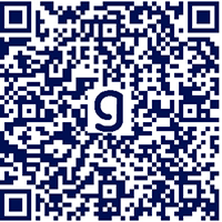 QR-Code mit der Funktion zur elektronischen Ersatzbescheinigung.